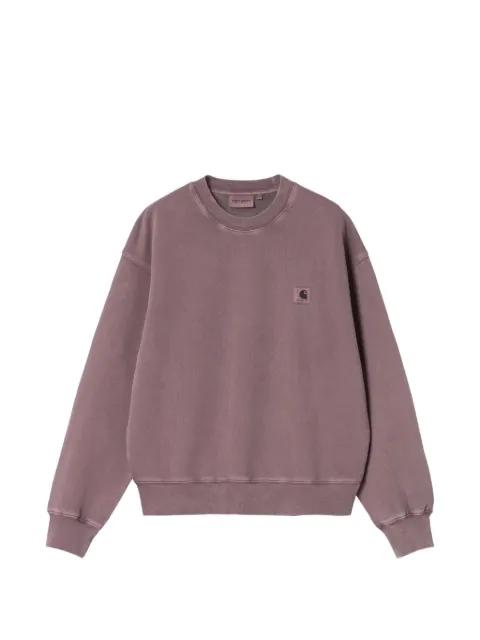 logo sweater by CARHARTT WIP