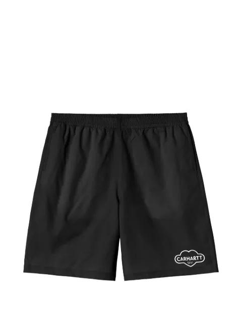 logo swim shorts by CARHARTT WIP