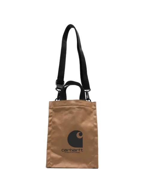 logo tote bag by CARHARTT WIP