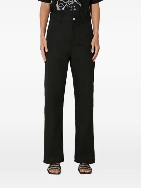 logo trousers by CARHARTT WIP