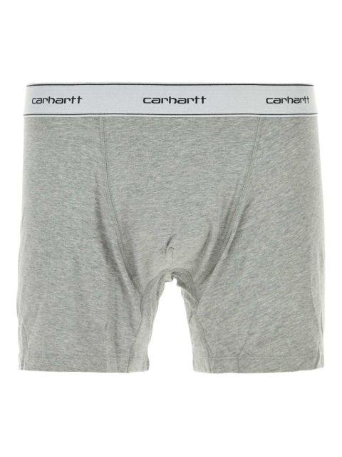 logo-waistband boxers by CARHARTT WIP