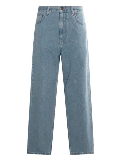 logopatch jeans by CARHARTT WIP