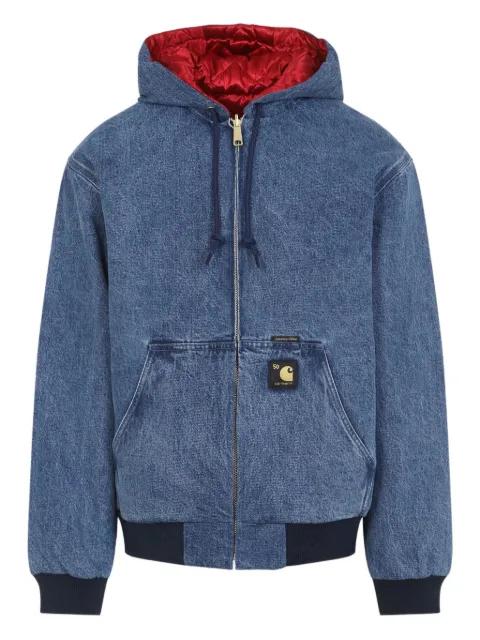 long-sleeve hoodie by CARHARTT WIP