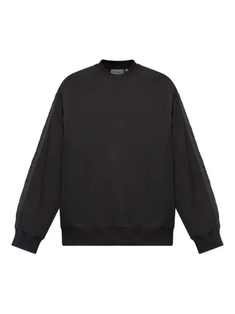 long-sleeve panelled sweatshirt by CARHARTT WIP