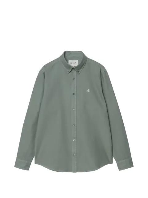 long-sleeve shirt by CARHARTT WIP