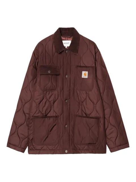 long sleeves jacket by CARHARTT WIP