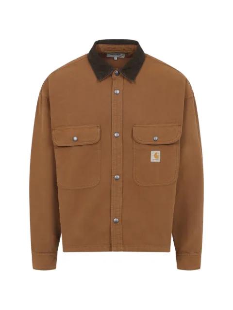 long-sleeves jacket by CARHARTT WIP