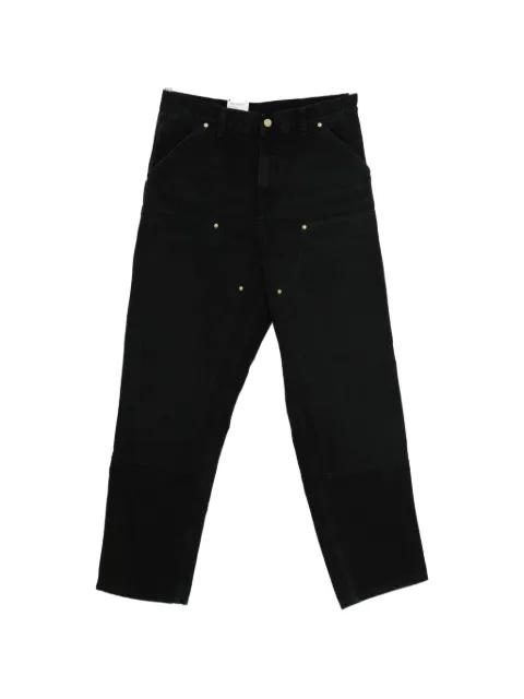 multiple-pocket trousers by CARHARTT WIP