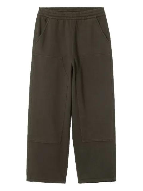 patch-detail track pants by CARHARTT WIP