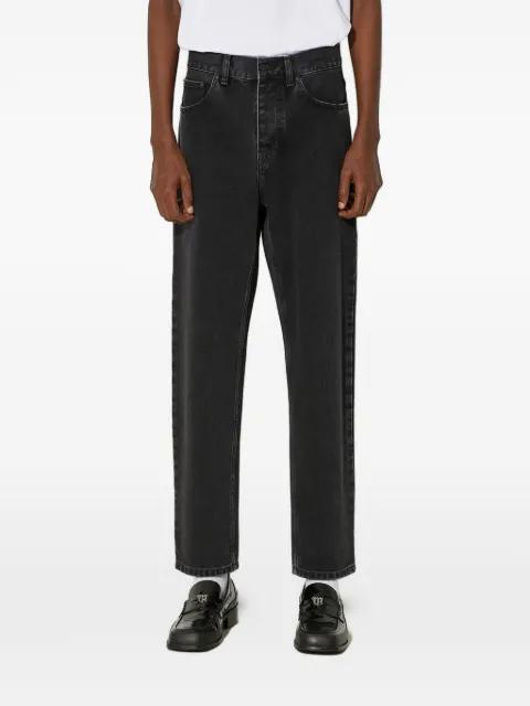 patch jeans by CARHARTT WIP