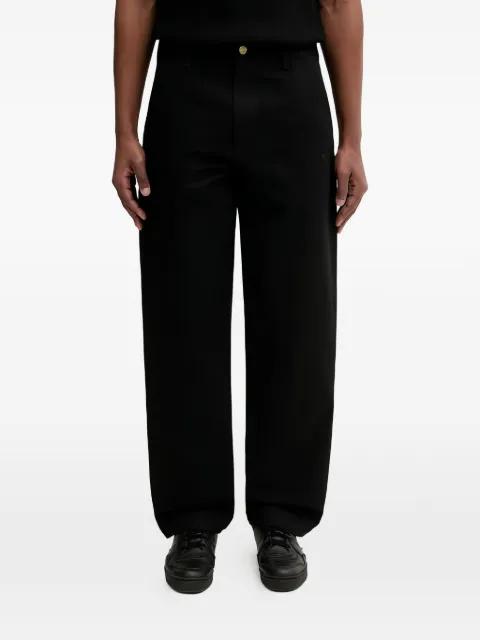 patch pocket denim trousers by CARHARTT WIP