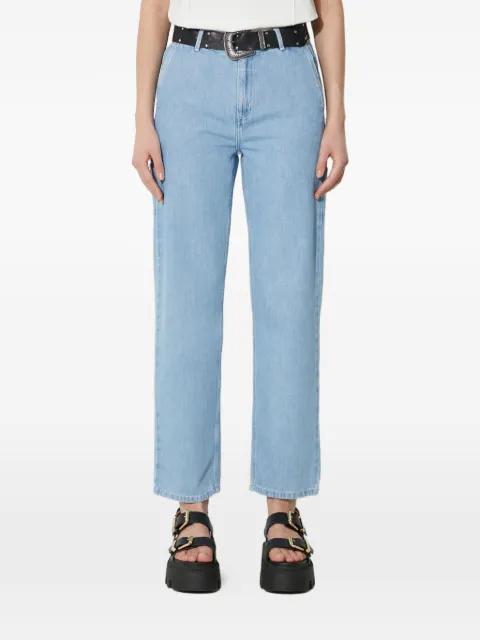 patch-pocket jeans by CARHARTT WIP