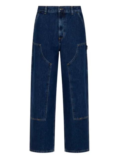 patch-pockets cotton denim by CARHARTT WIP