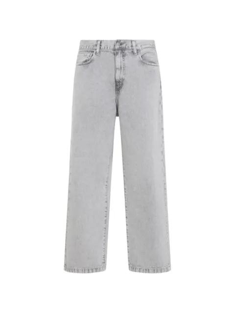 patch trousers by CARHARTT WIP