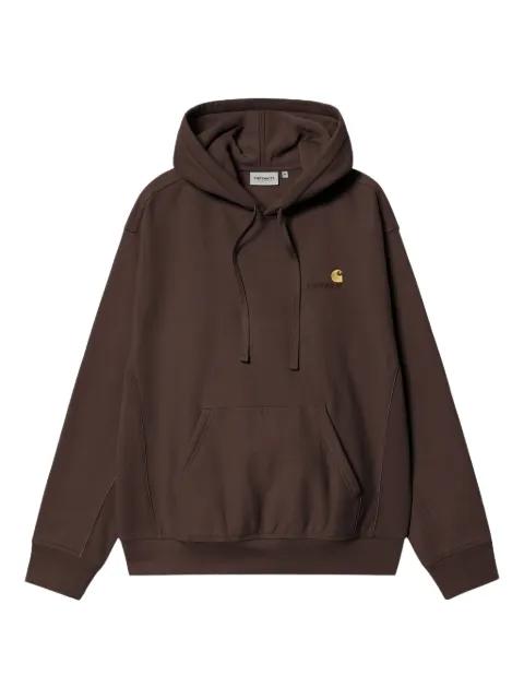 pocket hoodie by CARHARTT WIP