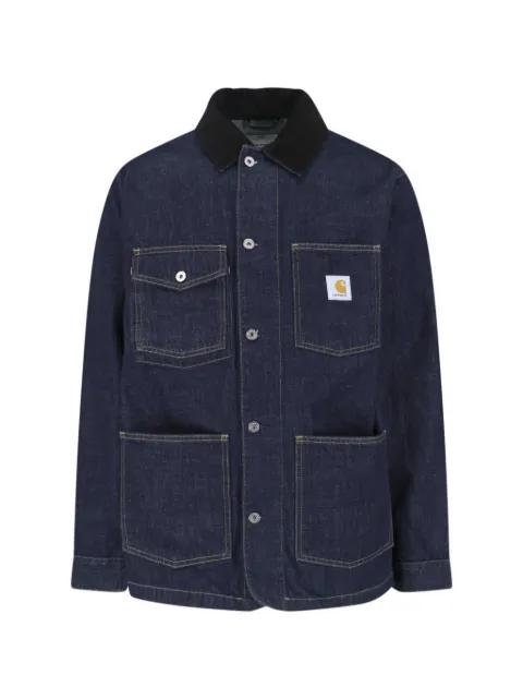 pocket jacket by CARHARTT WIP