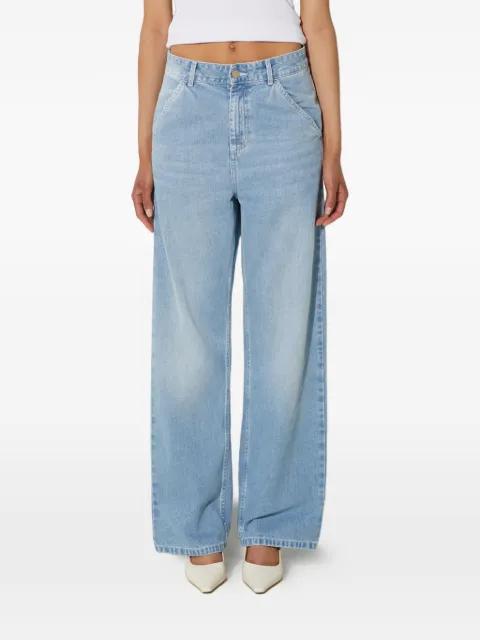 pocket jeans by CARHARTT WIP