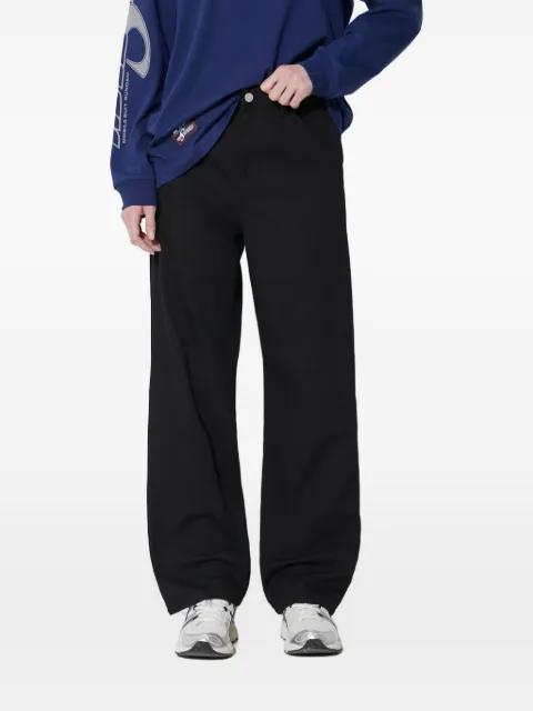 pocket jeans by CARHARTT WIP