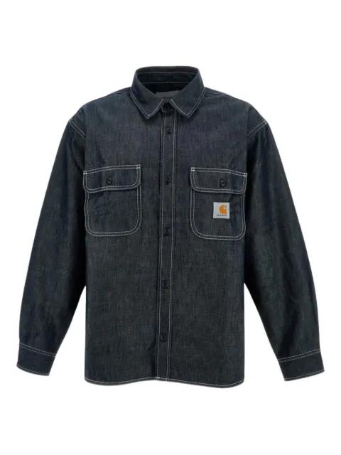pocket shirt by CARHARTT WIP