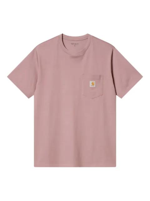 pocket short-sleeve t-shirt by CARHARTT WIP