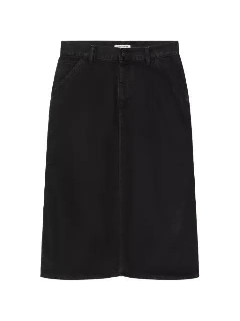 pocket skirt by CARHARTT WIP