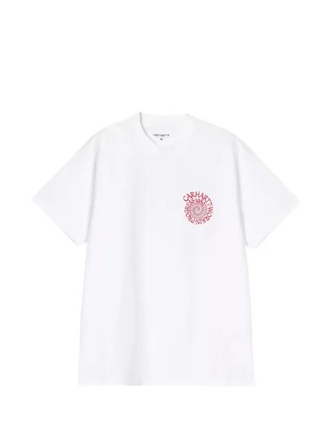print T-shirt by CARHARTT WIP