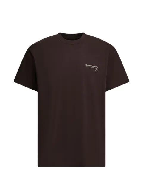 print T-shirt by CARHARTT WIP