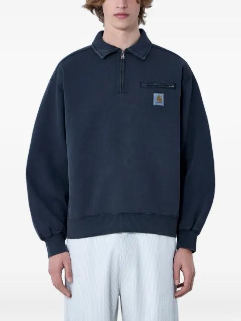 quarter-zip sweatshirt by CARHARTT WIP