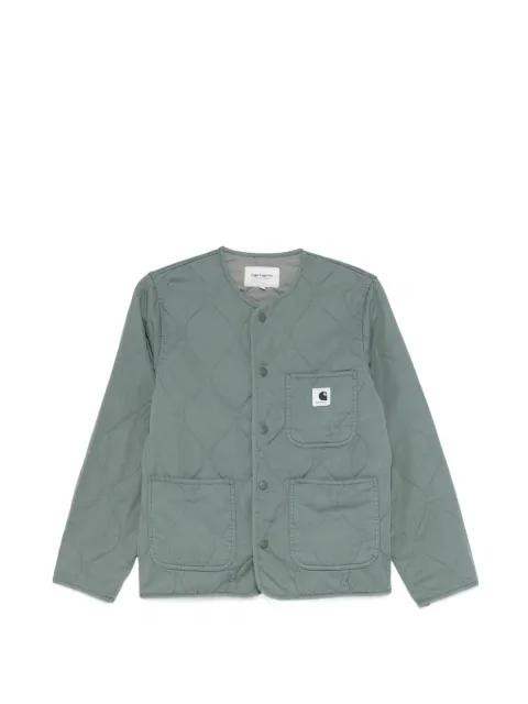 quilted jacket by CARHARTT WIP
