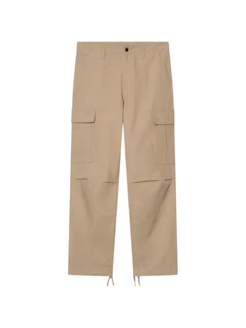 regular-fit cargo pants by CARHARTT WIP