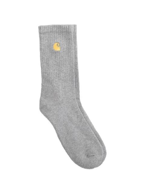 ribbed motif socks by CARHARTT WIP