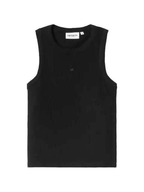 ribbed tank top by CARHARTT WIP