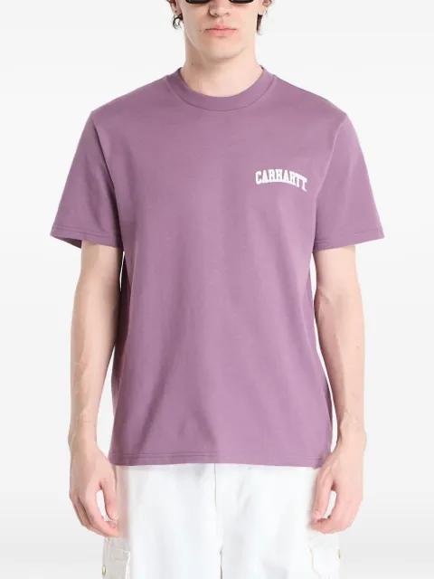 script university T-shirt by CARHARTT WIP
