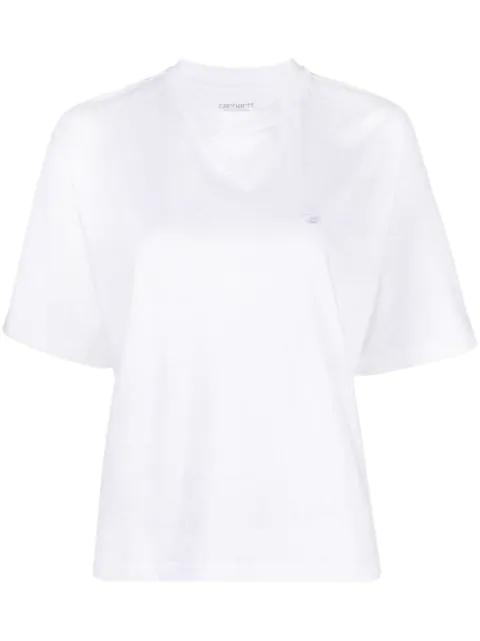 short-sleeve T-shirt by CARHARTT WIP