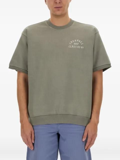 short-sleeve sweatshirt by CARHARTT WIP