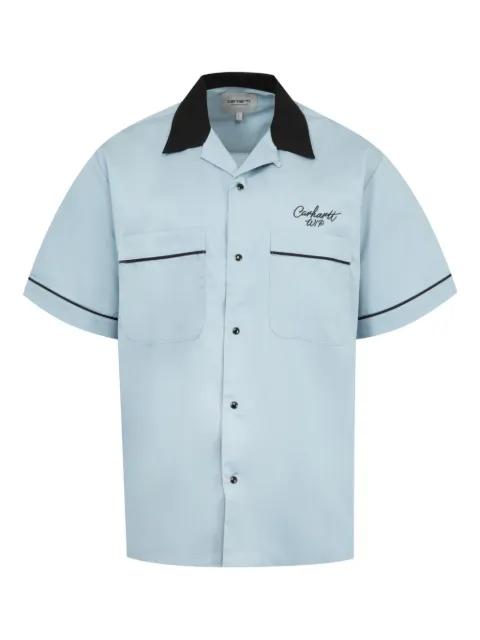 short-sleeves shirt by CARHARTT WIP
