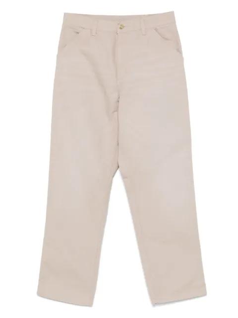 single-knee trousers by CARHARTT WIP