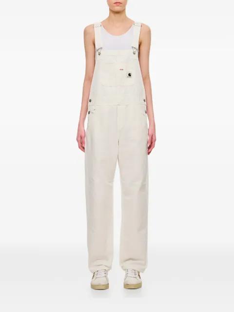 straight-leg dungaree by CARHARTT WIP