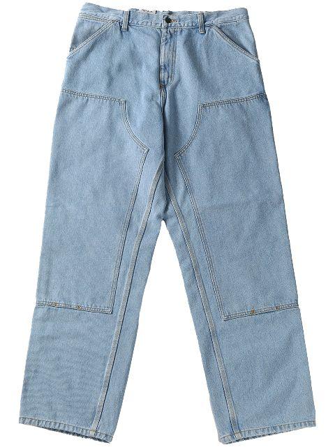 straight-leg jeans by CARHARTT WIP