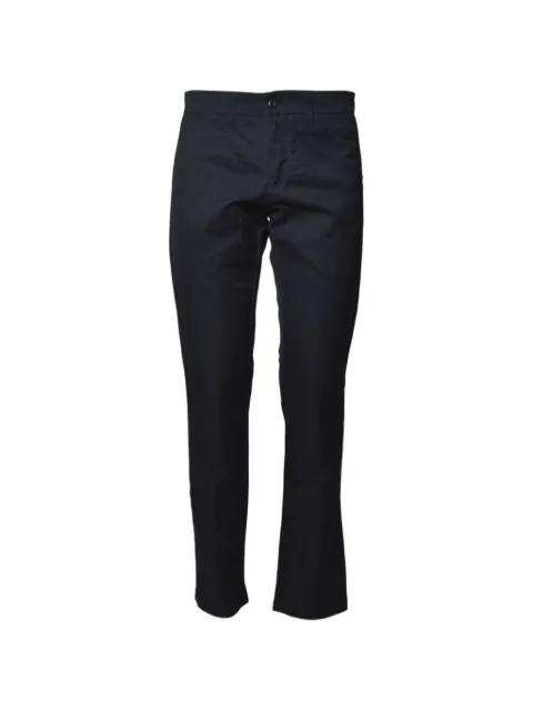straight-leg trousers by CARHARTT WIP