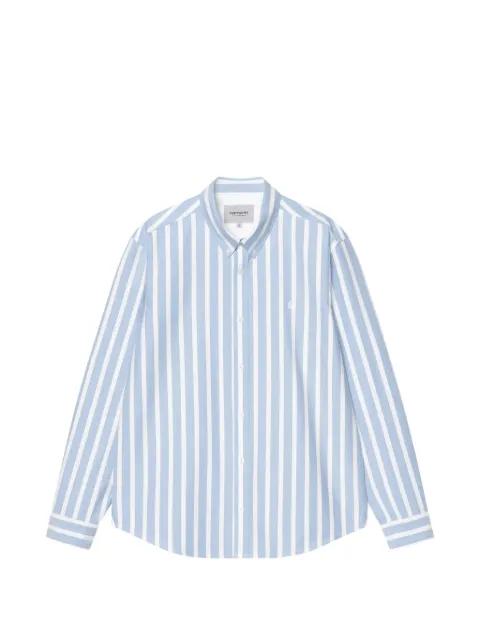 striped shirt by CARHARTT WIP