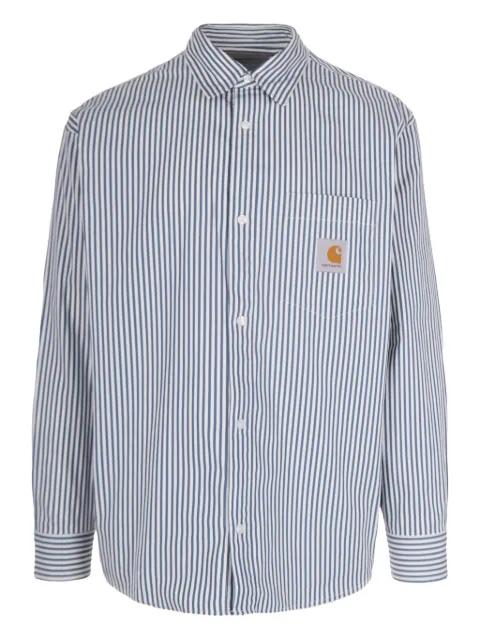 striped shirt by CARHARTT WIP