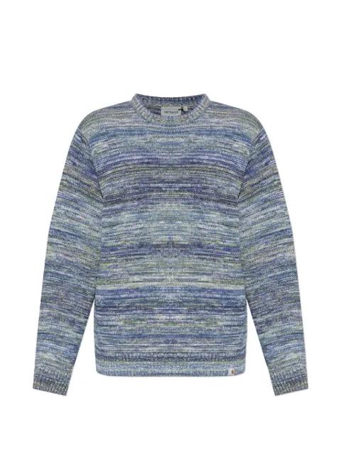 striped  sweater by CARHARTT WIP
