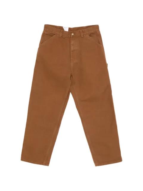 tapered trousers by CARHARTT WIP