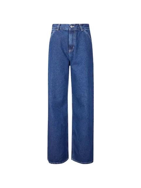 tool pockets jeans by CARHARTT WIP