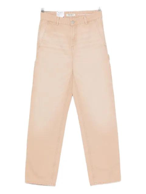 utility pocket pants by CARHARTT WIP