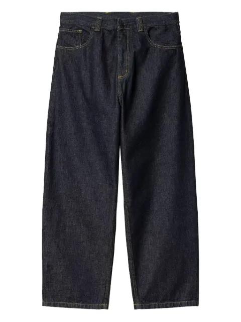 wide-leg jeans by CARHARTT WIP