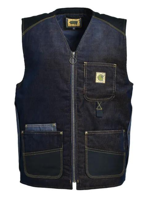 x Nicholas Daley Vest by CARHARTT WIP
