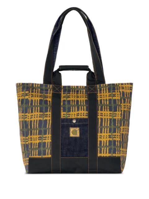 x Nicholas Daley bag by CARHARTT WIP