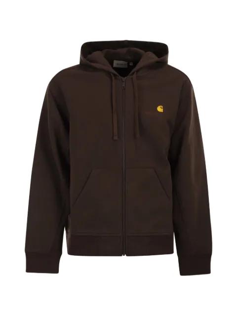 zip hoodie by CARHARTT WIP